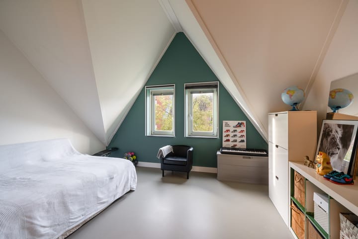 Photo 32 of Heer Vrankestraat 15