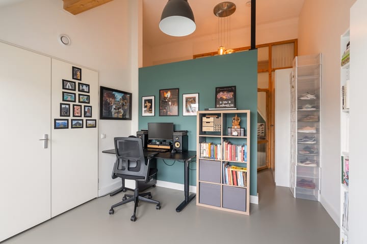 Photo 33 of Heer Vrankestraat 15