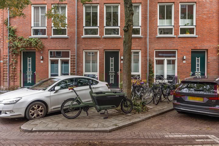 Photo 38 of Heer Vrankestraat 15