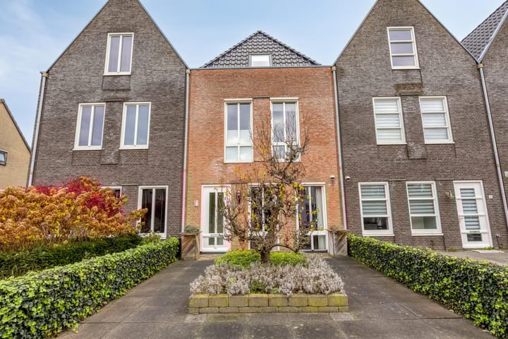 Photo 4 of Nieuweweg 13-A