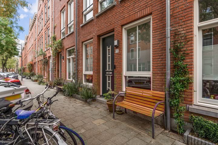 Photo 41 of Heer Vrankestraat 15