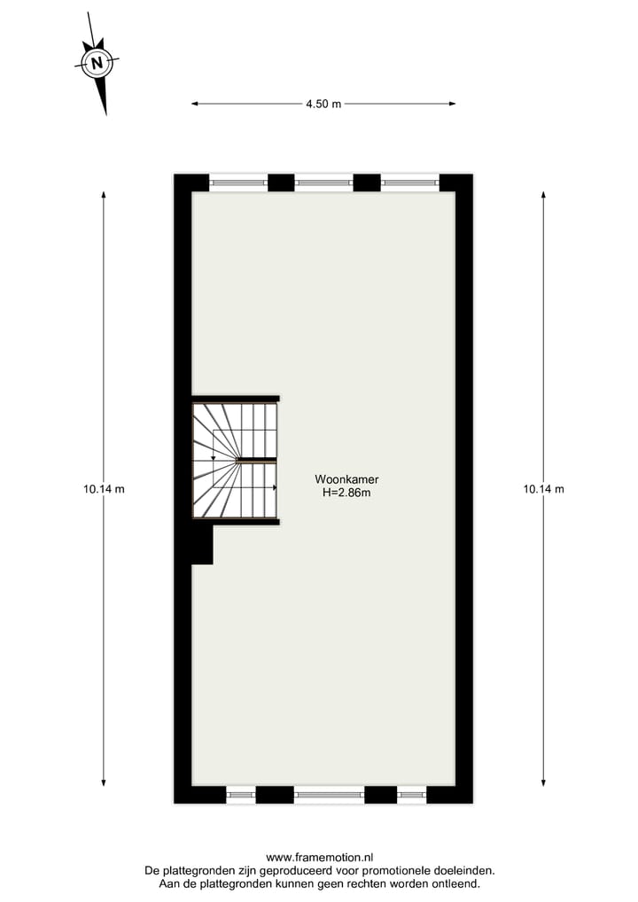 Photo 44 of Heer Vrankestraat 15
