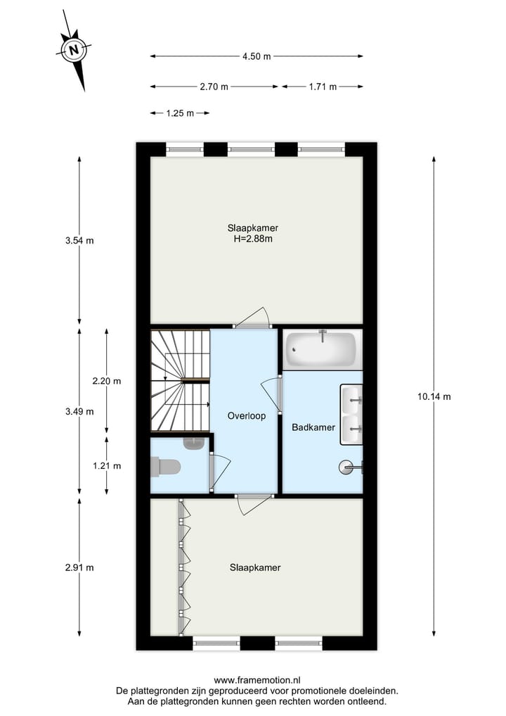 Photo 45 of Heer Vrankestraat 15