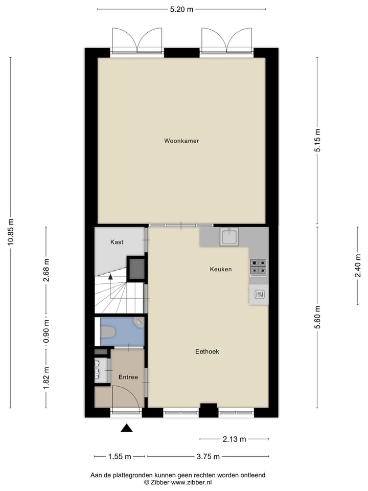 Foto 42 van Nieuweweg 13-A