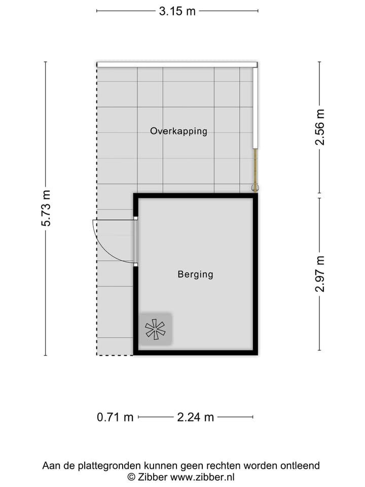 Foto 44 van Nieuweweg 13-A
