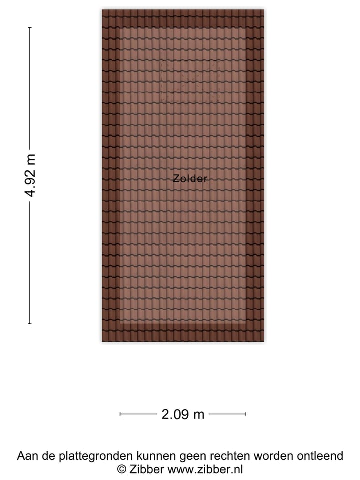 Foto 47 van Nieuweweg 13-A