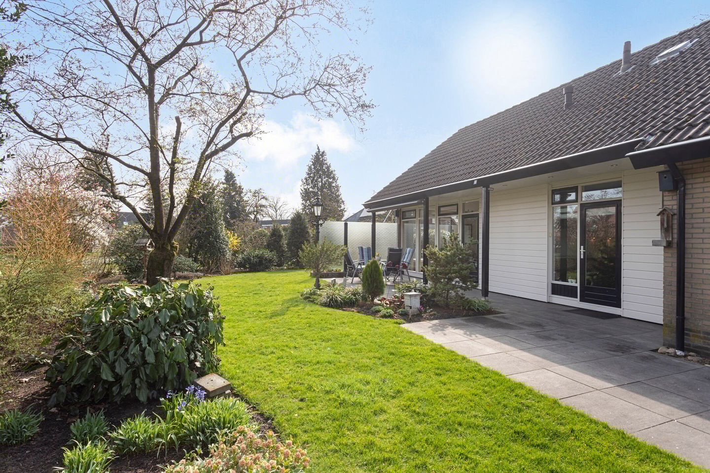 Foto 4 van Vosmanskamp 2