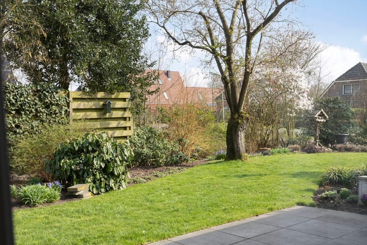 Foto 5 van Vosmanskamp 2