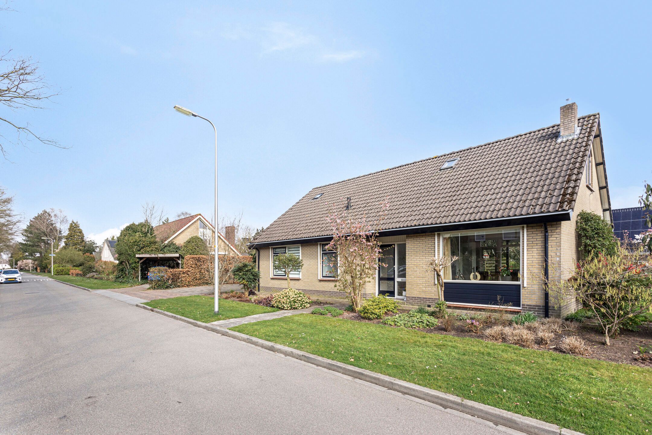 Foto 6 van Vosmanskamp 2