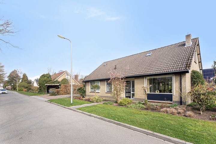 Foto 6 van Vosmanskamp 2