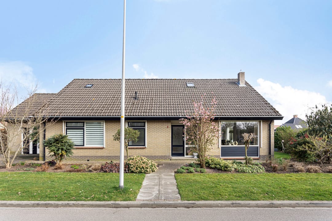 Foto 7 van Vosmanskamp 2