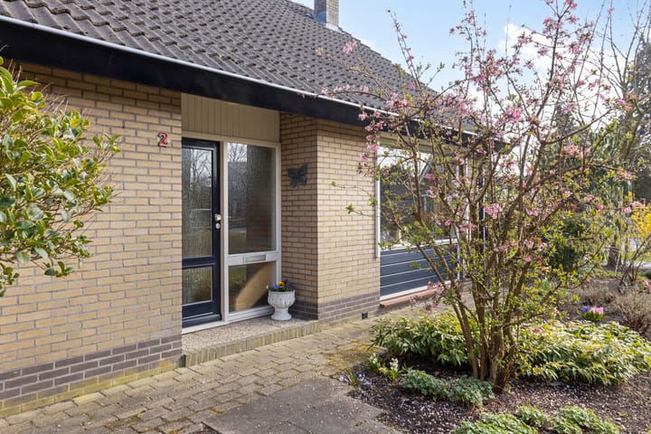 Foto 8 van Vosmanskamp 2