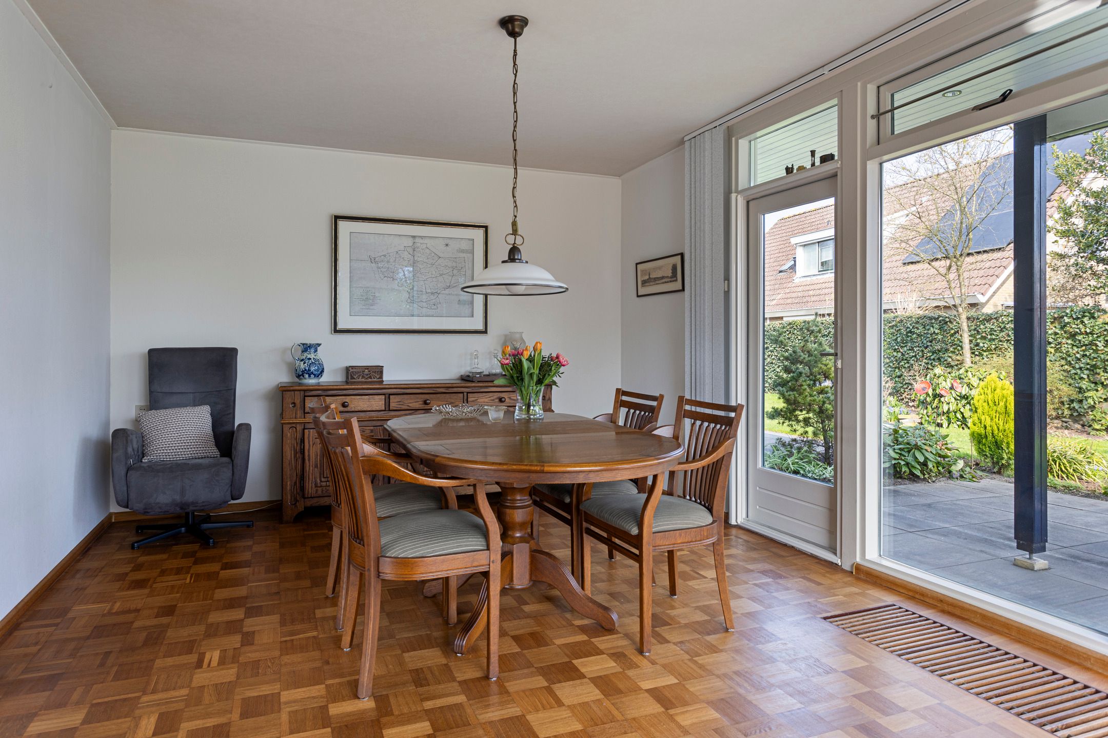 Foto 21 van Vosmanskamp 2