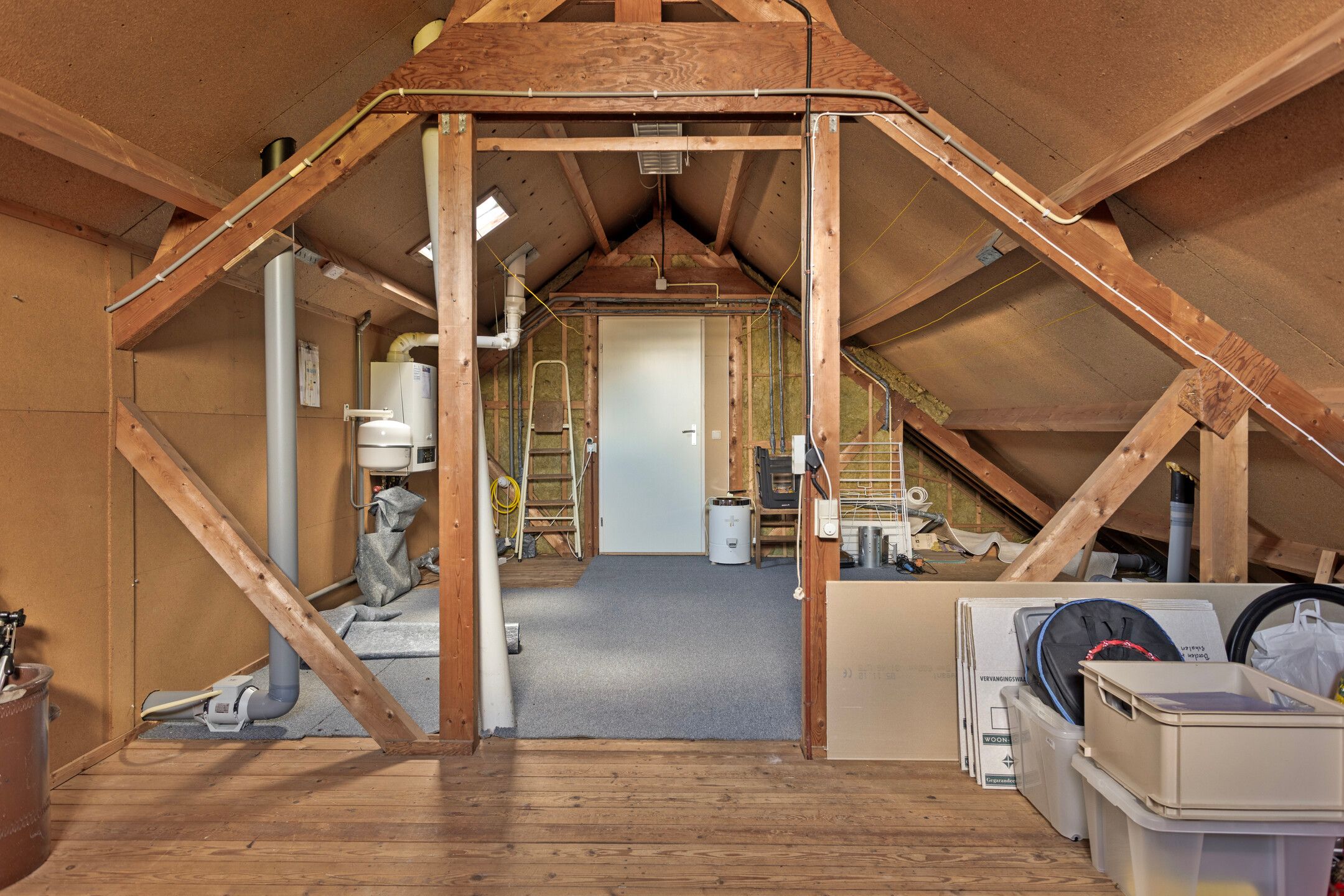 Foto 48 van Vosmanskamp 2