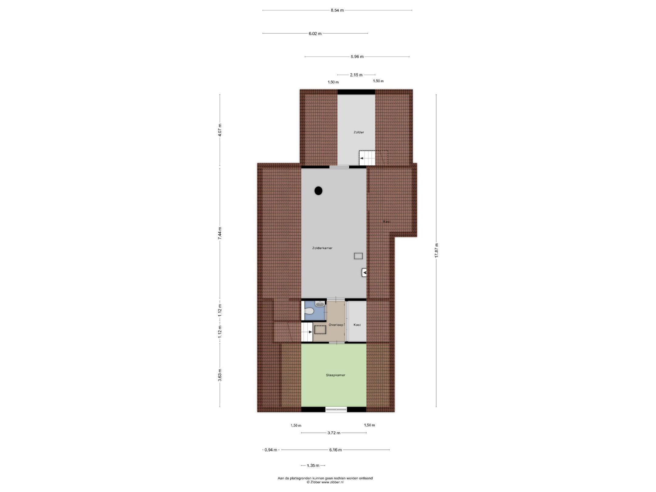 Foto 69 van Vosmanskamp 2