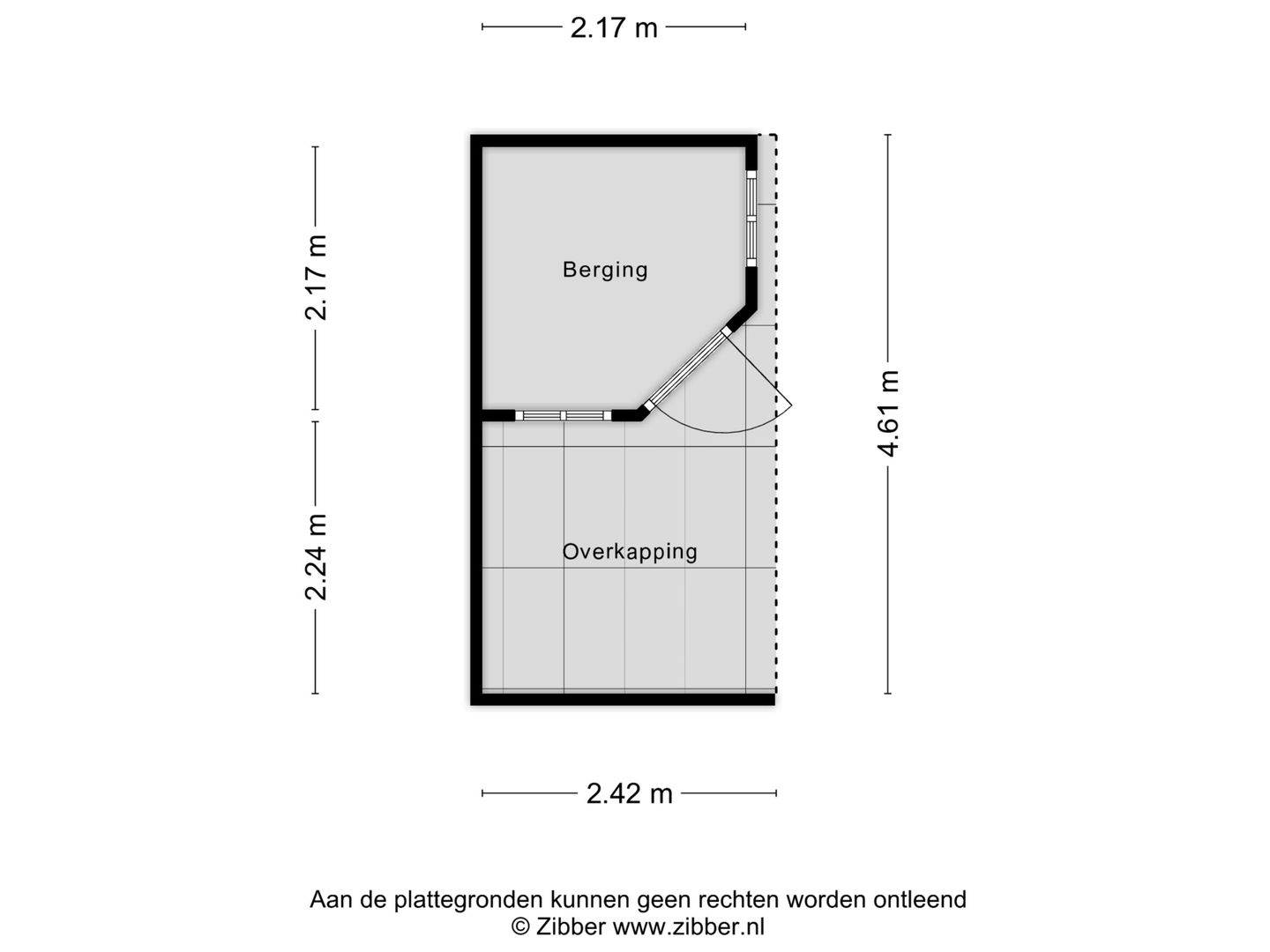 Foto 70 van Vosmanskamp 2