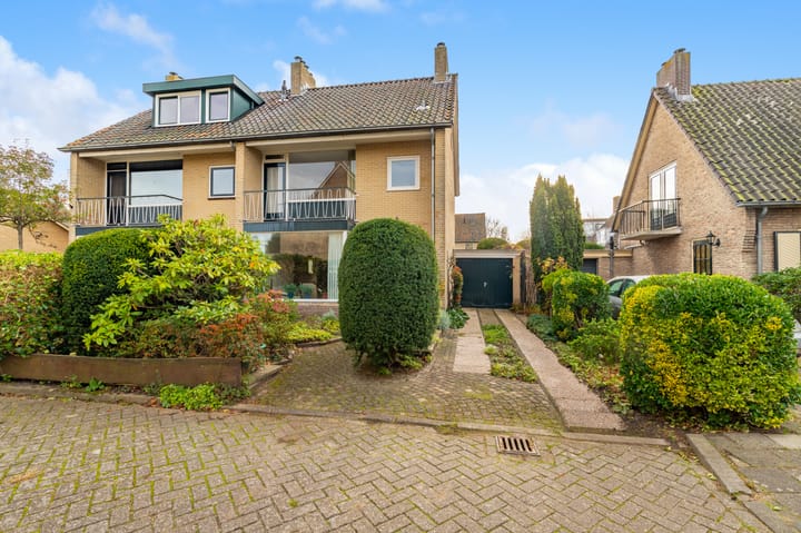 Photo 1 of Geesterweg 77