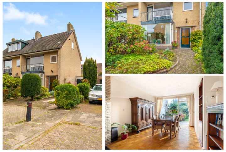 Photo 2 of Geesterweg 77