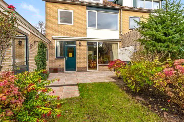 Photo 32 of Geesterweg 77