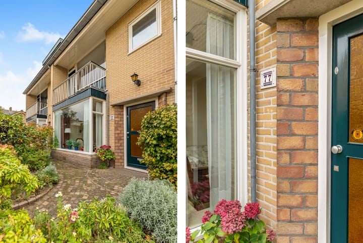 Photo 34 of Geesterweg 77