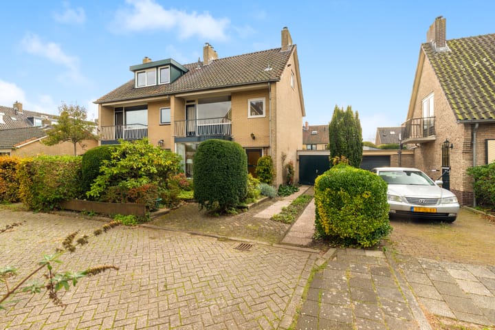 Photo 35 of Geesterweg 77