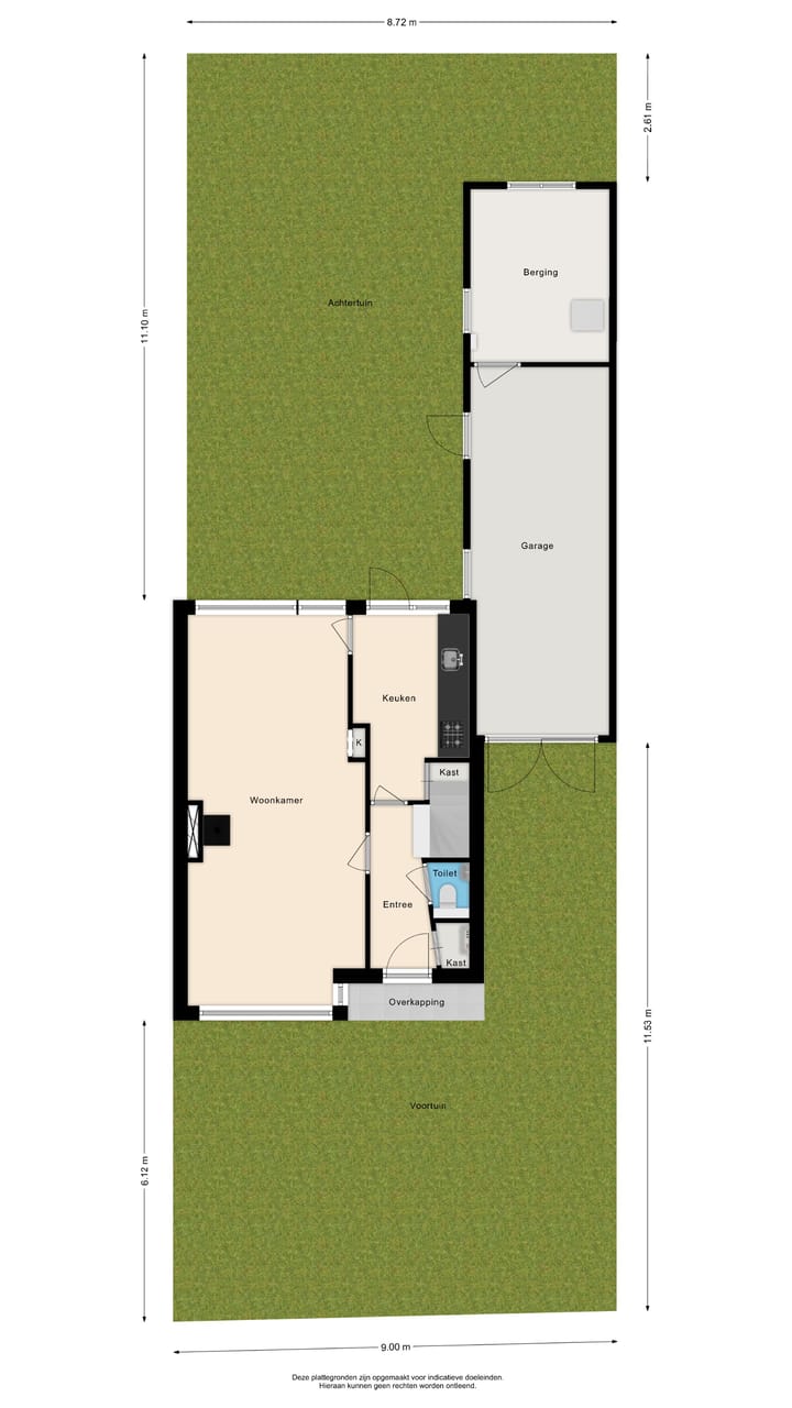 Photo 41 of Geesterweg 77