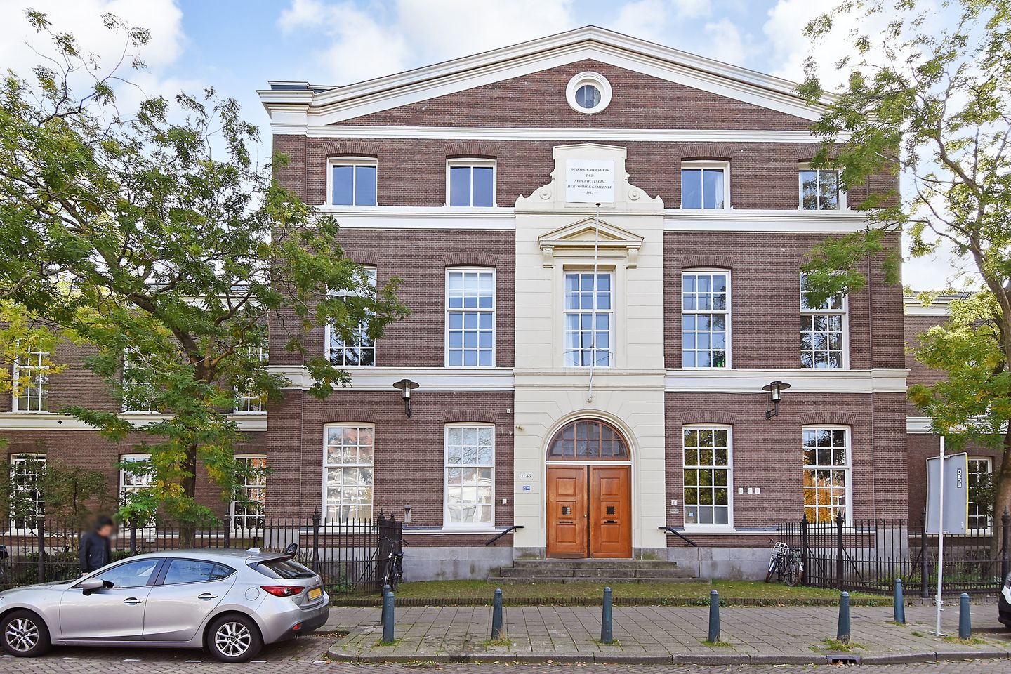 Photo 4 of Hooftskade 79