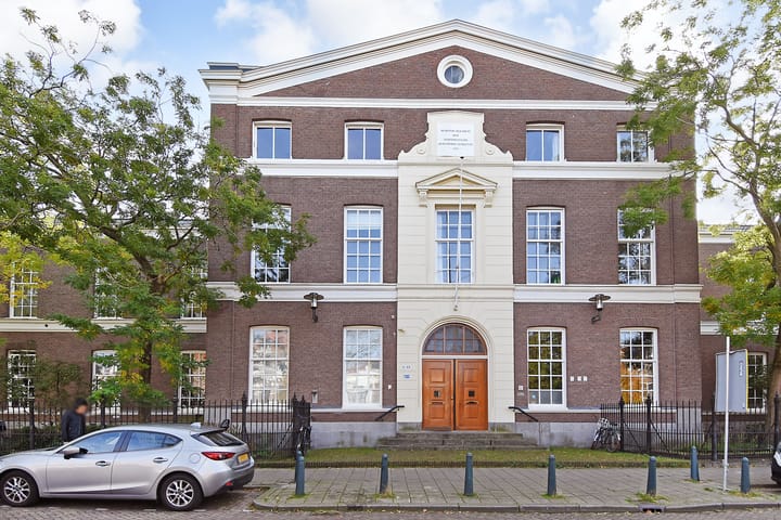 Photo 4 of Hooftskade 79