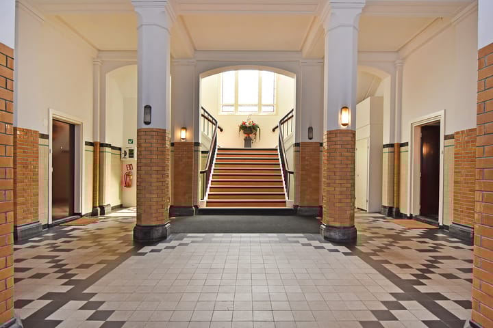 Photo 5 of Hooftskade 79