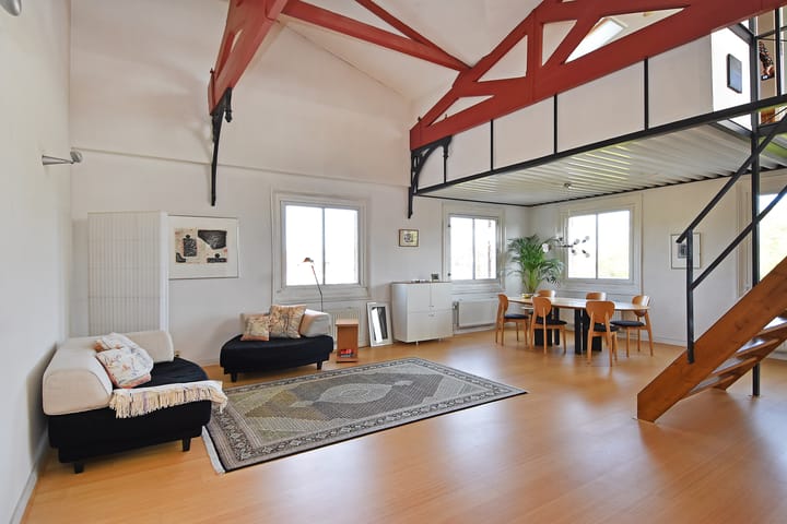 Photo 2 of Hooftskade 79