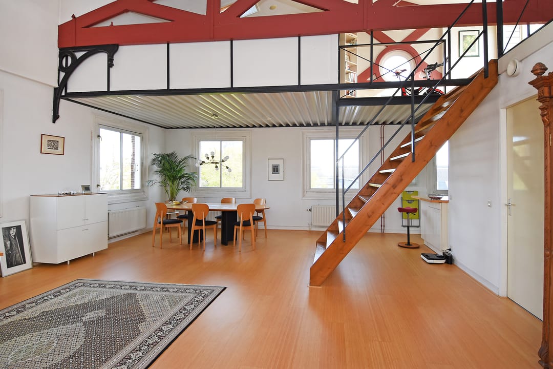 Photo 8 of Hooftskade 79