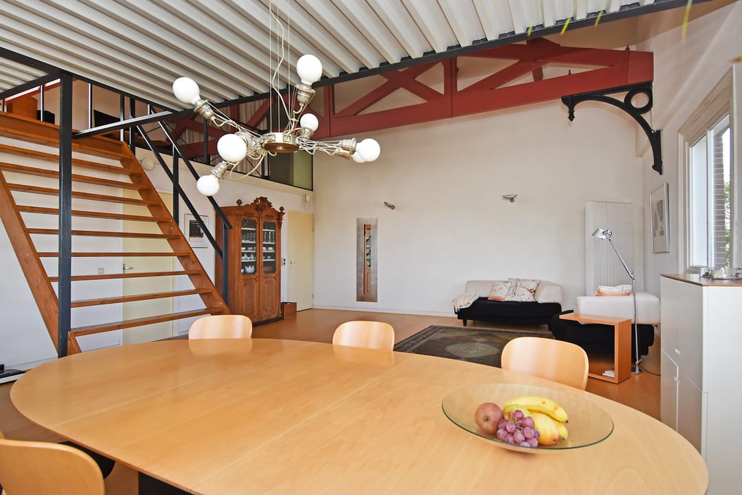 Photo 13 of Hooftskade 79