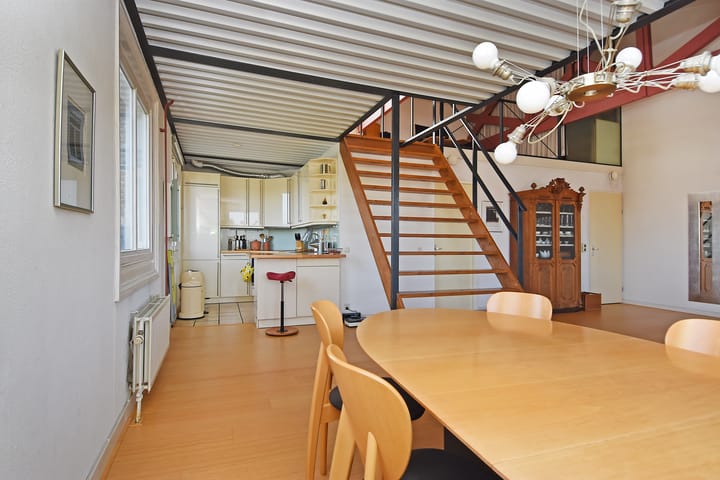 Photo 19 of Hooftskade 79