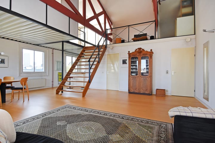 Photo 21 of Hooftskade 79