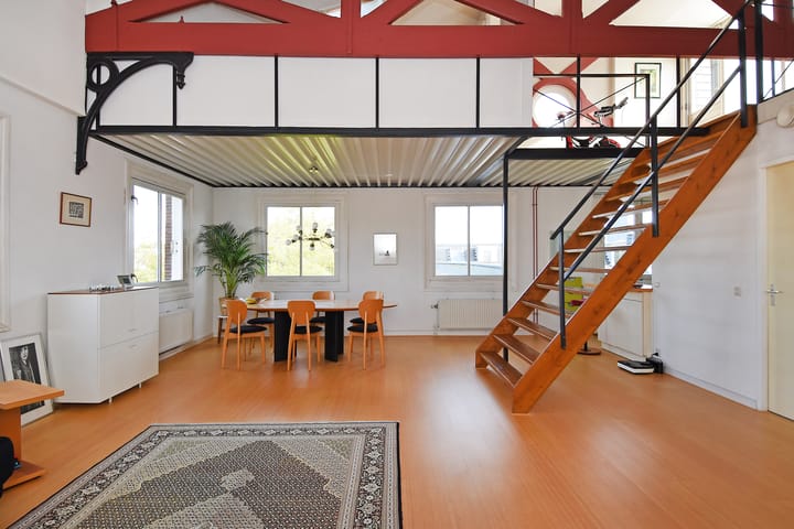 Photo 22 of Hooftskade 79