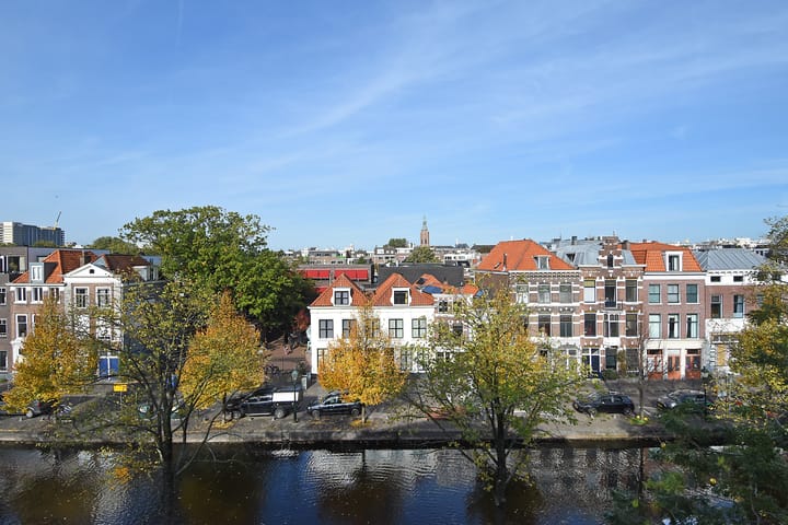 Photo 24 of Hooftskade 79