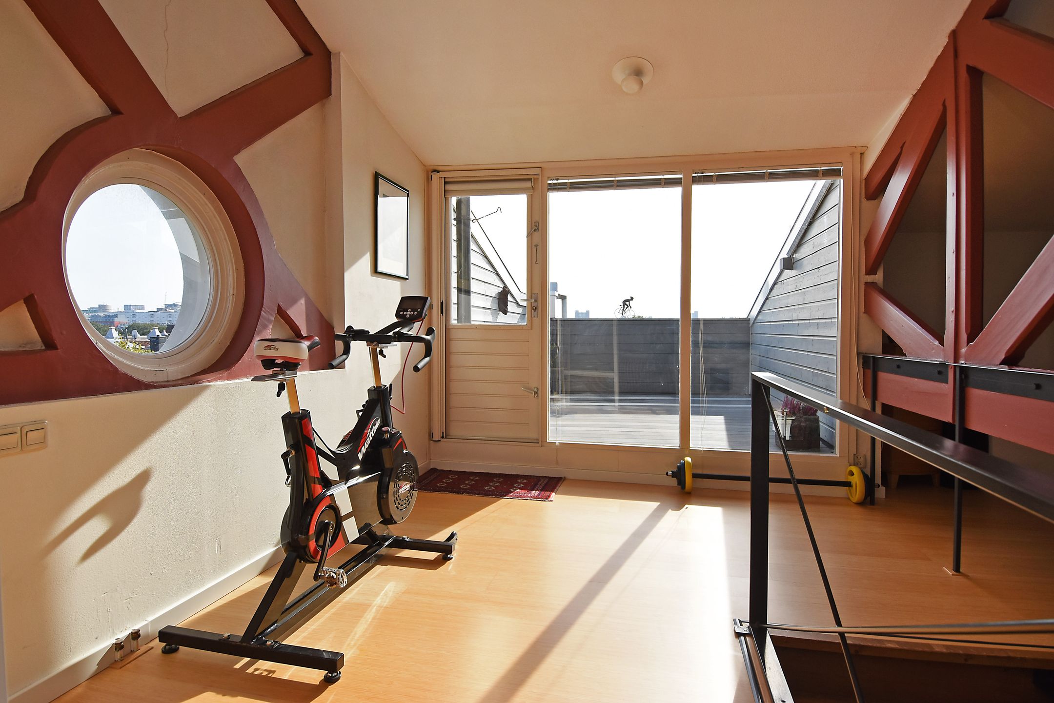 Photo 3 of Hooftskade 79