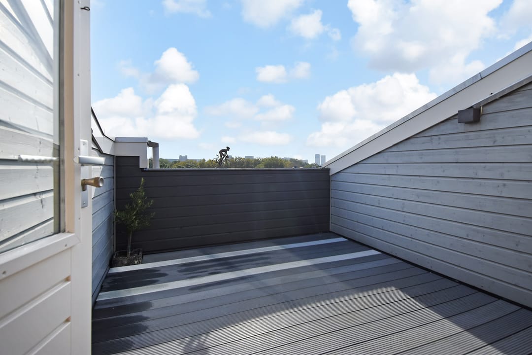 Photo 38 of Hooftskade 79