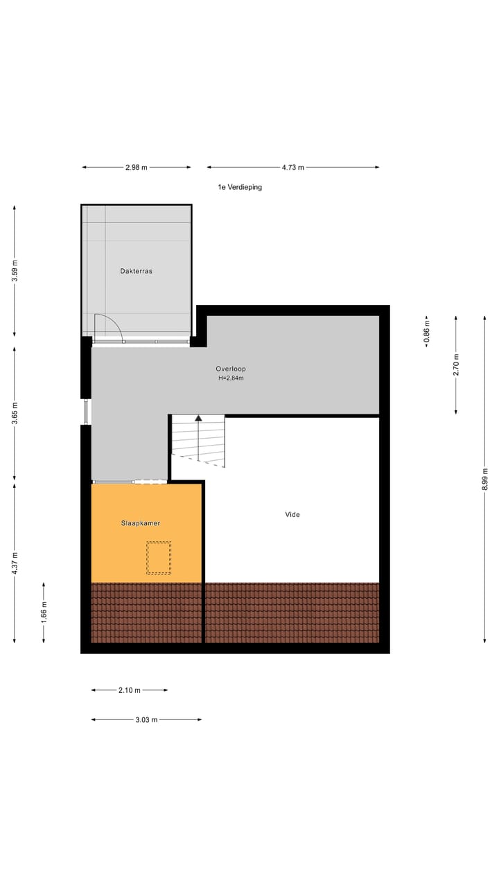 Photo 52 of Hooftskade 79