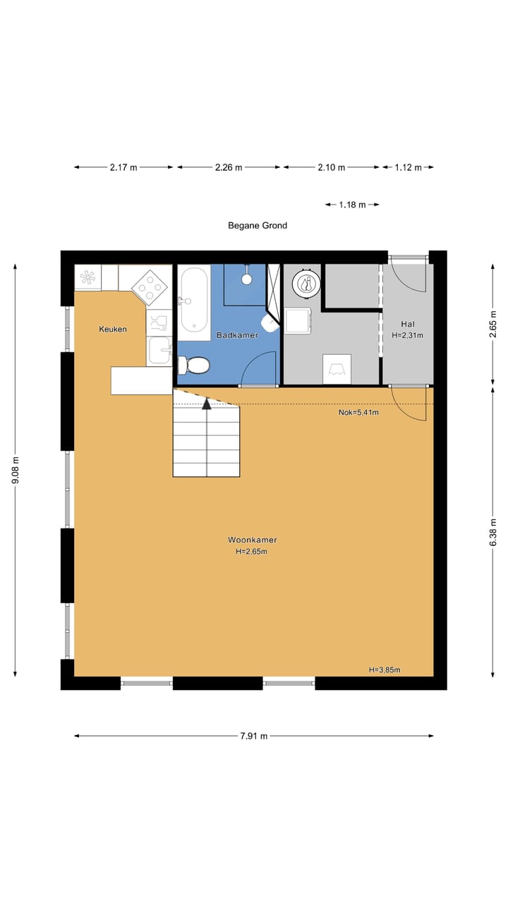 Photo 53 of Hooftskade 79