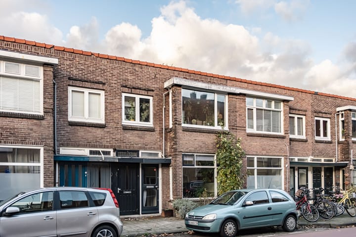 Slachthuisstraat 39-ZW
