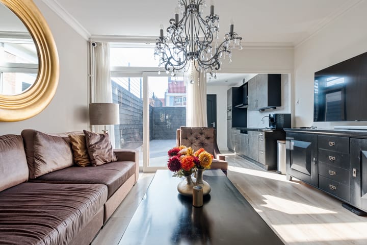 Foto 8 van Larixstraat 12