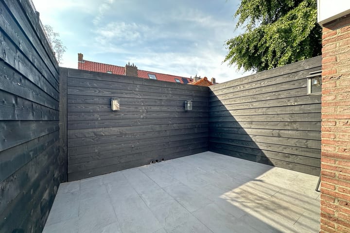 Foto 13 van Larixstraat 12