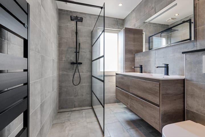 Foto 15 van Larixstraat 12