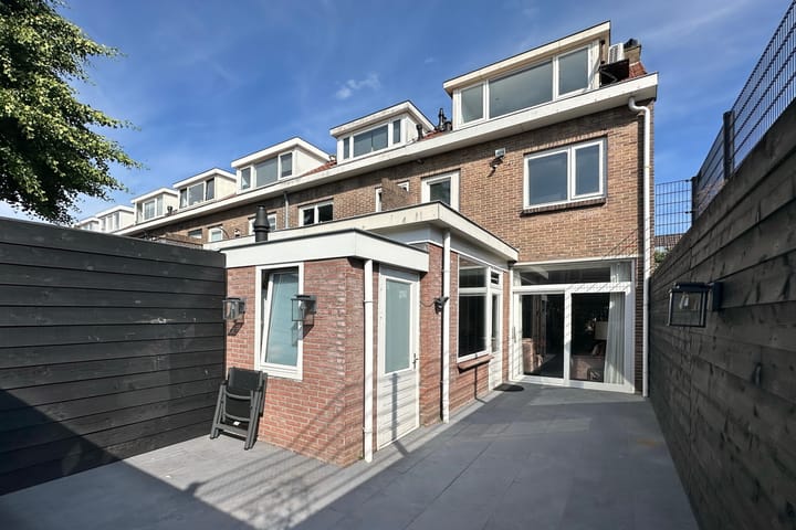 Foto 2 van Larixstraat 12