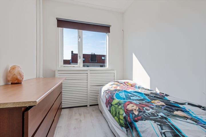 Foto 22 van Larixstraat 12