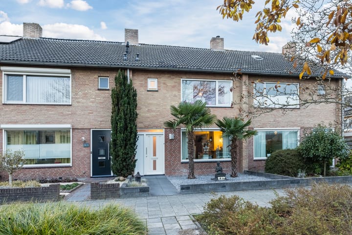 Frans Halsstraat 10
