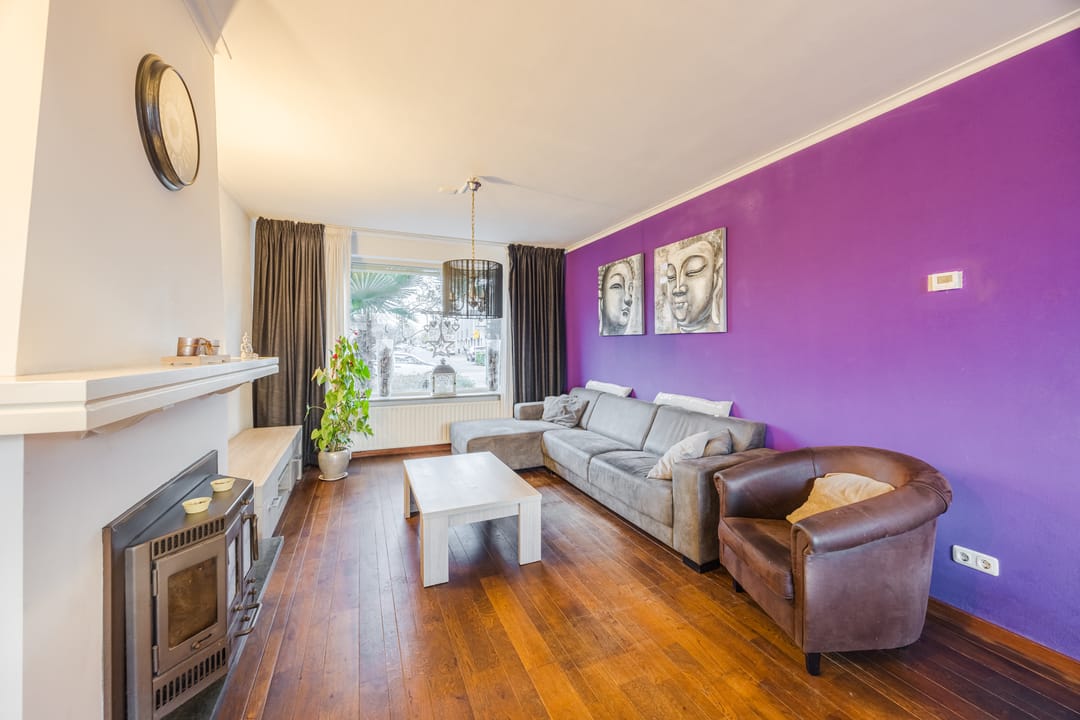 Foto 2 van Frans Halsstraat 10