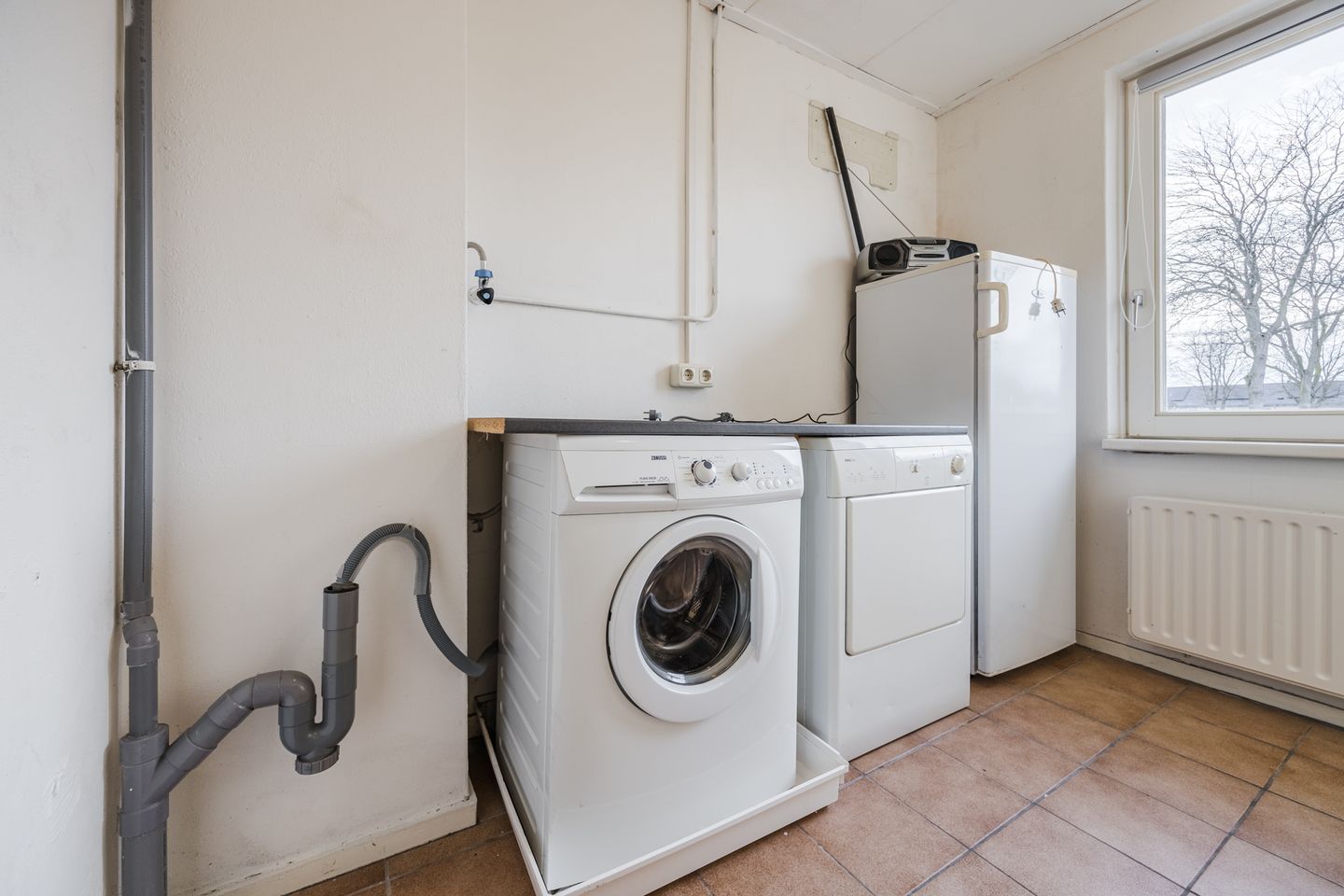 Foto 20 van Frans Halsstraat 10