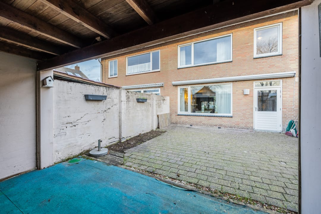 Foto 31 van Frans Halsstraat 10